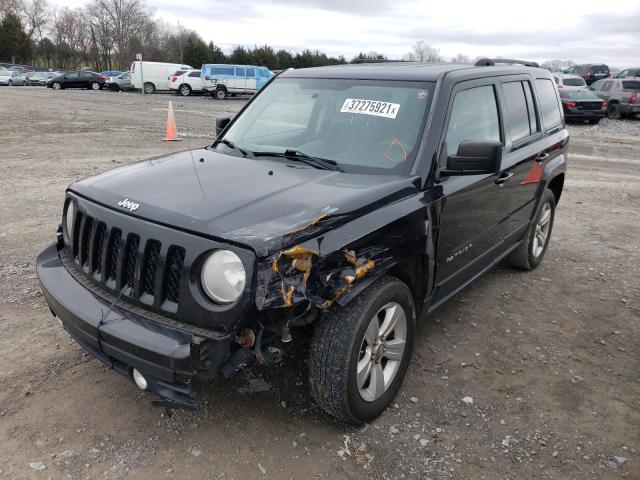 Photo 1 VIN: 1C4NJRBB6CD608527 - JEEP PATRIOT SP 