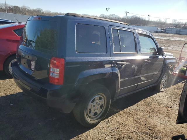 Photo 2 VIN: 1C4NJRBB6CD625148 - JEEP PATRIOT 