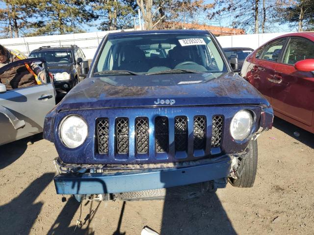 Photo 4 VIN: 1C4NJRBB6CD625148 - JEEP PATRIOT 