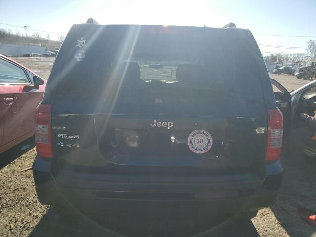 Photo 5 VIN: 1C4NJRBB6CD625148 - JEEP PATRIOT 