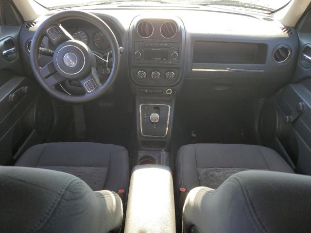 Photo 7 VIN: 1C4NJRBB6CD625148 - JEEP PATRIOT 