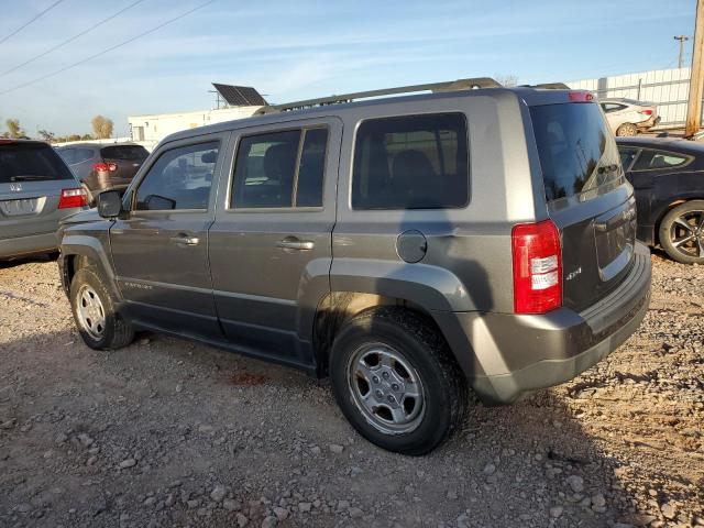 Photo 1 VIN: 1C4NJRBB6DD192318 - JEEP PATRIOT SP 