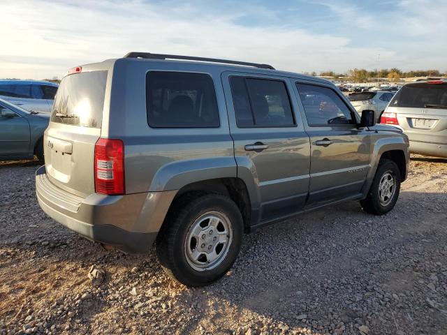 Photo 2 VIN: 1C4NJRBB6DD192318 - JEEP PATRIOT SP 