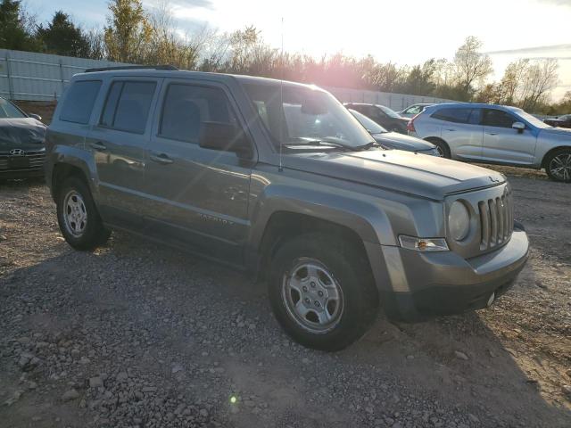 Photo 3 VIN: 1C4NJRBB6DD192318 - JEEP PATRIOT SP 