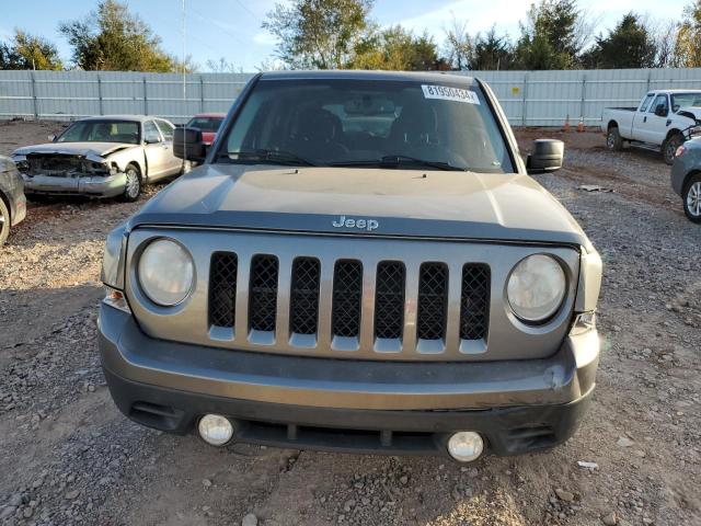 Photo 4 VIN: 1C4NJRBB6DD192318 - JEEP PATRIOT SP 