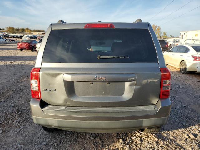 Photo 5 VIN: 1C4NJRBB6DD192318 - JEEP PATRIOT SP 