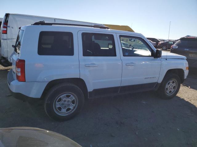 Photo 2 VIN: 1C4NJRBB6DD222059 - JEEP PATRIOT 