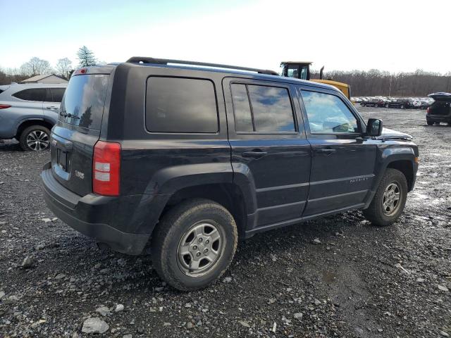 Photo 2 VIN: 1C4NJRBB6DD263226 - JEEP PATRIOT 