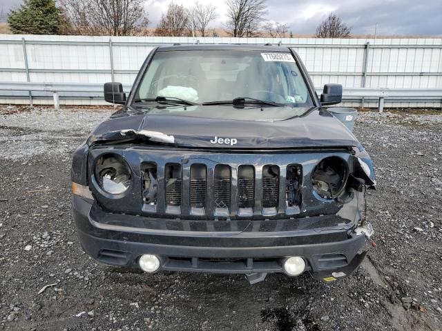 Photo 4 VIN: 1C4NJRBB6DD263226 - JEEP PATRIOT 