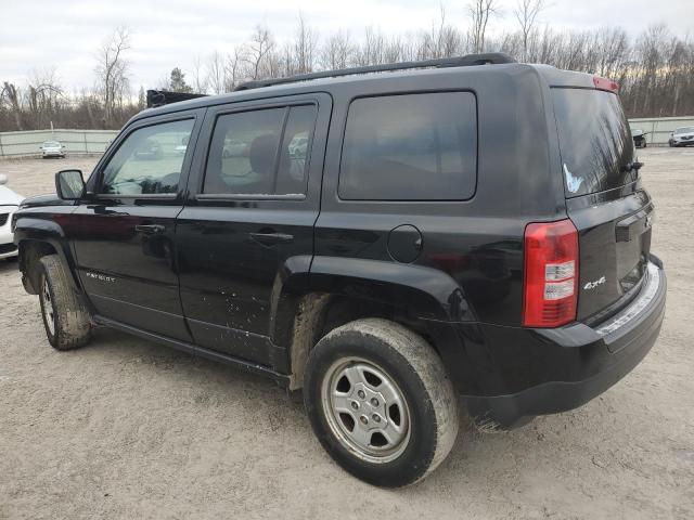 Photo 1 VIN: 1C4NJRBB6ED551054 - JEEP PATRIOT 