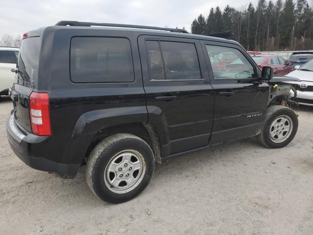 Photo 2 VIN: 1C4NJRBB6ED551054 - JEEP PATRIOT 