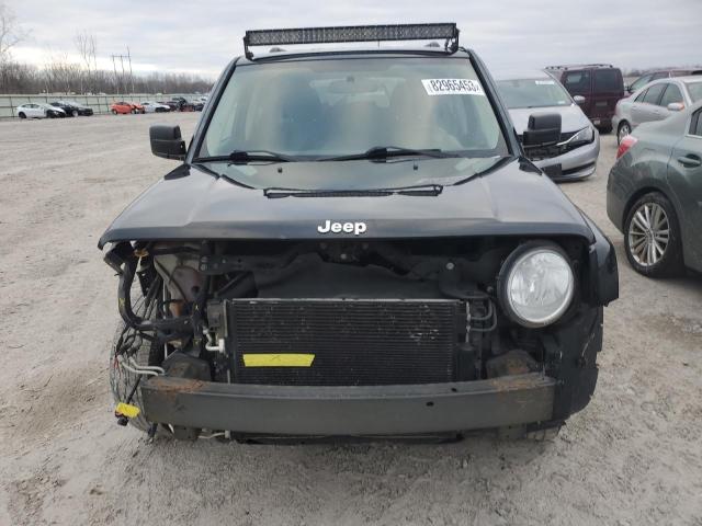 Photo 4 VIN: 1C4NJRBB6ED551054 - JEEP PATRIOT 