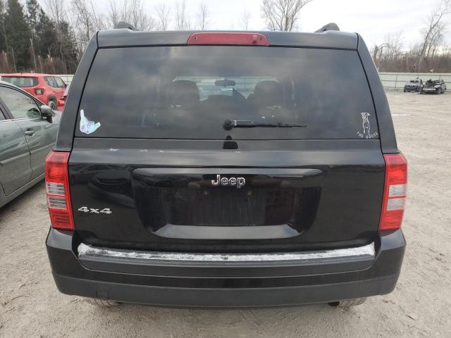 Photo 5 VIN: 1C4NJRBB6ED551054 - JEEP PATRIOT 