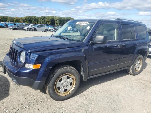 Photo 0 VIN: 1C4NJRBB6ED591926 - JEEP PATRIOT SP 