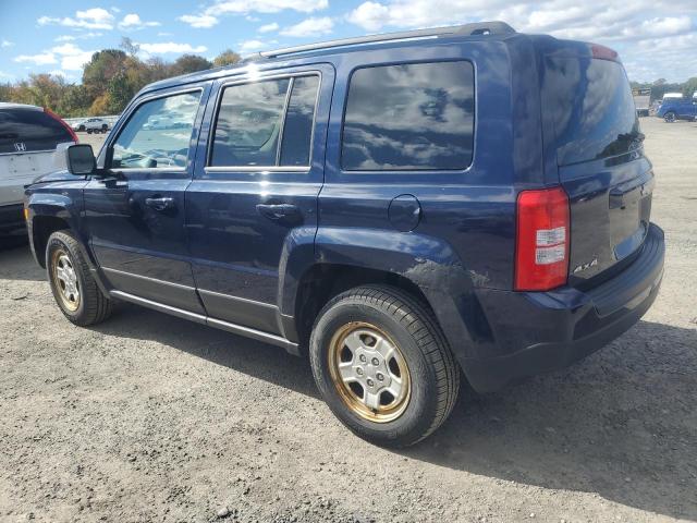 Photo 1 VIN: 1C4NJRBB6ED591926 - JEEP PATRIOT SP 