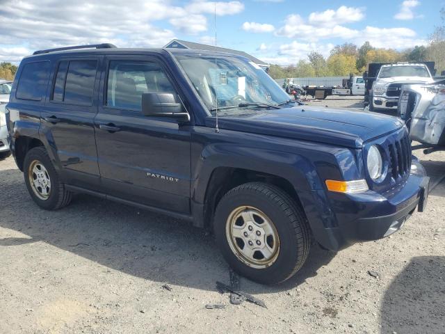 Photo 3 VIN: 1C4NJRBB6ED591926 - JEEP PATRIOT SP 