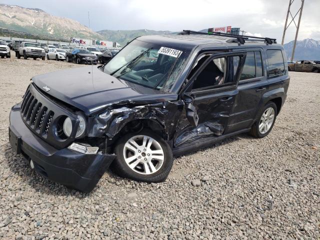 Photo 0 VIN: 1C4NJRBB6ED595443 - JEEP PATRIOT SP 