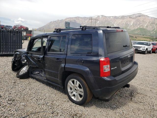 Photo 1 VIN: 1C4NJRBB6ED595443 - JEEP PATRIOT SP 