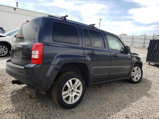 Photo 2 VIN: 1C4NJRBB6ED595443 - JEEP PATRIOT SP 