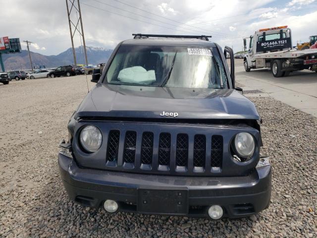 Photo 4 VIN: 1C4NJRBB6ED595443 - JEEP PATRIOT SP 