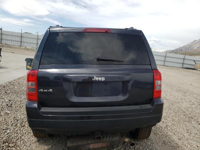 Photo 5 VIN: 1C4NJRBB6ED595443 - JEEP PATRIOT SP 