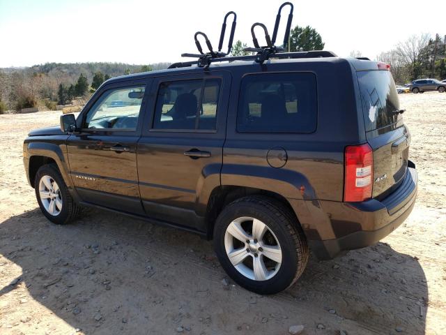 Photo 1 VIN: 1C4NJRBB6ED617554 - JEEP PATRIOT 