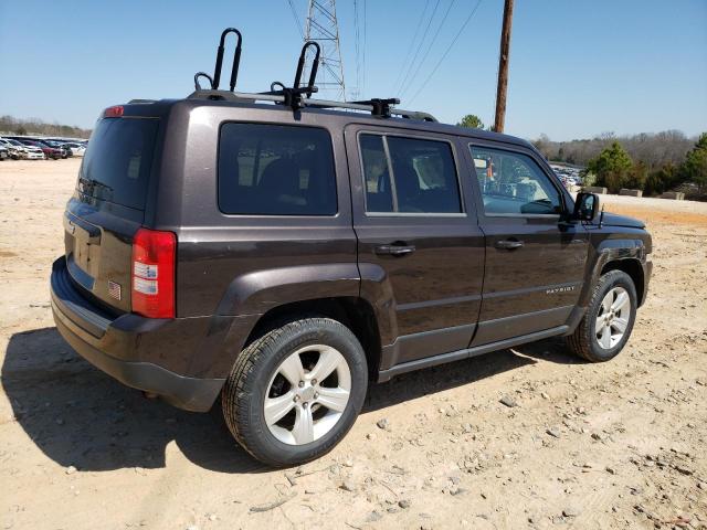 Photo 2 VIN: 1C4NJRBB6ED617554 - JEEP PATRIOT 