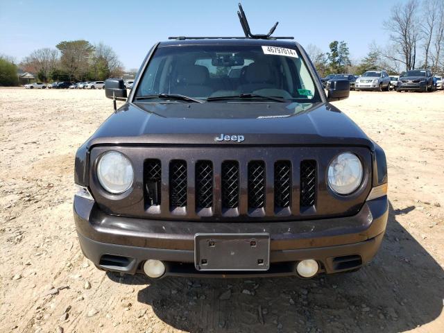 Photo 4 VIN: 1C4NJRBB6ED617554 - JEEP PATRIOT 