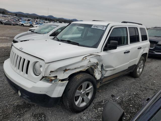 Photo 0 VIN: 1C4NJRBB6ED659562 - JEEP PATRIOT SP 