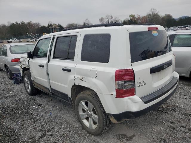 Photo 1 VIN: 1C4NJRBB6ED659562 - JEEP PATRIOT SP 