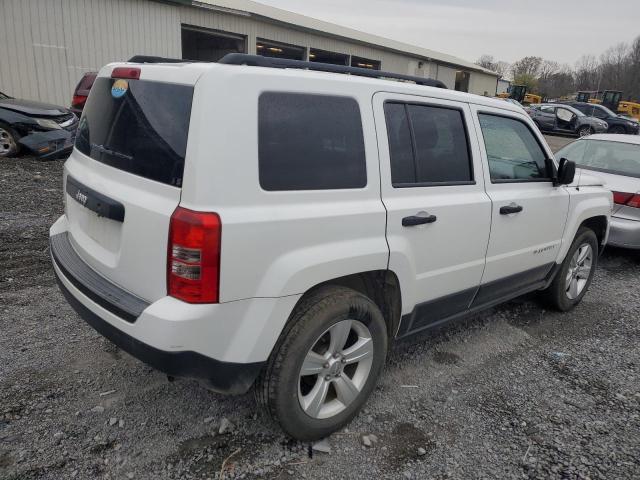 Photo 2 VIN: 1C4NJRBB6ED659562 - JEEP PATRIOT SP 