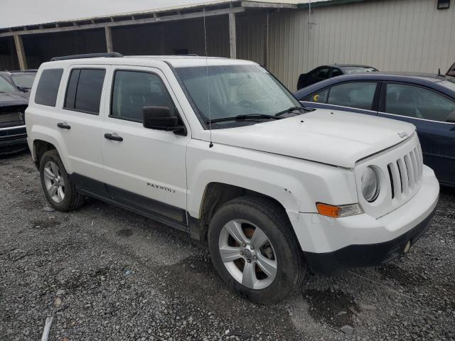 Photo 3 VIN: 1C4NJRBB6ED659562 - JEEP PATRIOT SP 