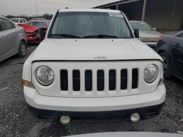 Photo 4 VIN: 1C4NJRBB6ED659562 - JEEP PATRIOT SP 