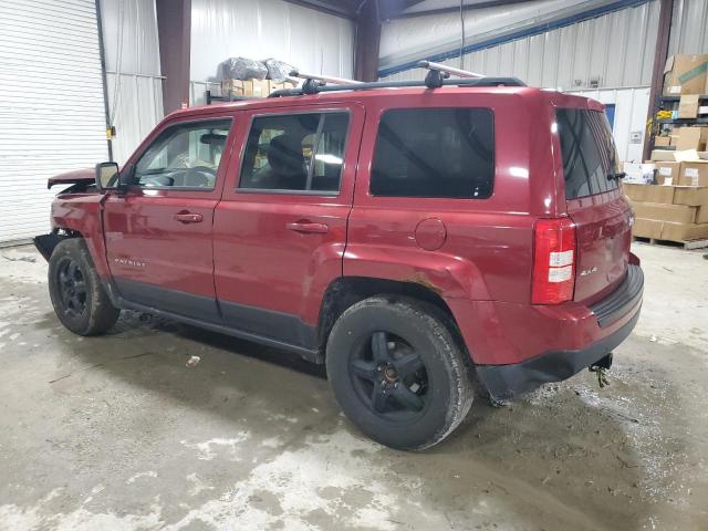 Photo 1 VIN: 1C4NJRBB6ED713961 - JEEP PATRIOT SP 