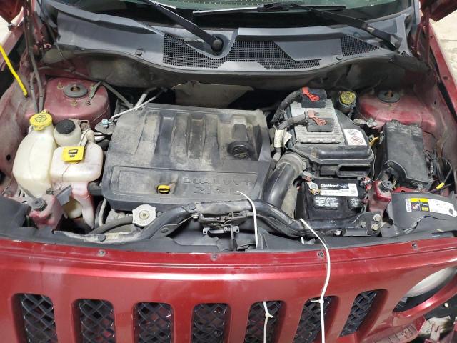 Photo 11 VIN: 1C4NJRBB6ED713961 - JEEP PATRIOT SP 