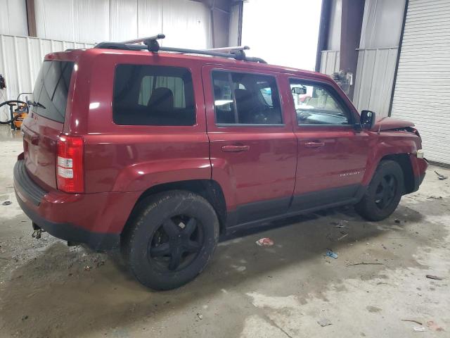 Photo 2 VIN: 1C4NJRBB6ED713961 - JEEP PATRIOT SP 