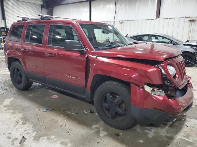 Photo 3 VIN: 1C4NJRBB6ED713961 - JEEP PATRIOT SP 