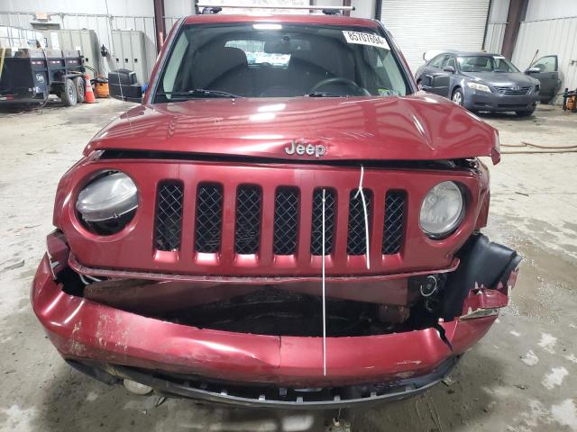 Photo 4 VIN: 1C4NJRBB6ED713961 - JEEP PATRIOT SP 