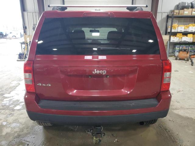 Photo 5 VIN: 1C4NJRBB6ED713961 - JEEP PATRIOT SP 