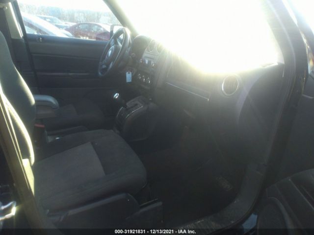 Photo 4 VIN: 1C4NJRBB6ED729304 - JEEP PATRIOT 