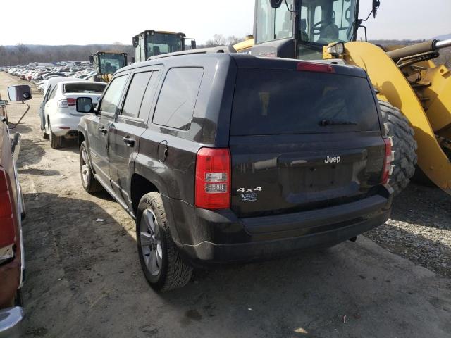 Photo 2 VIN: 1C4NJRBB6ED730792 - JEEP PATRIOT SP 