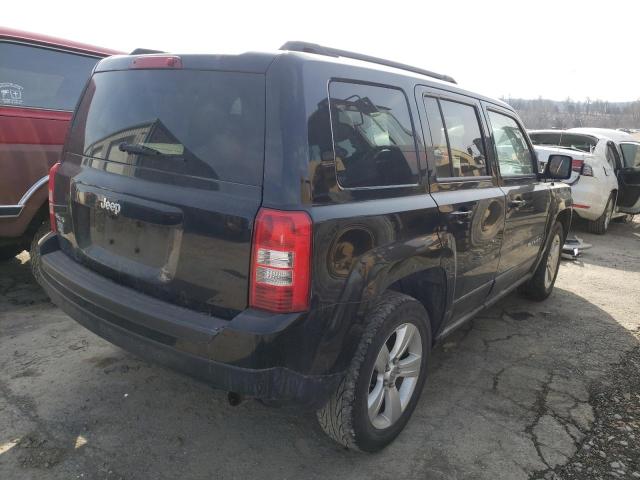 Photo 3 VIN: 1C4NJRBB6ED730792 - JEEP PATRIOT SP 