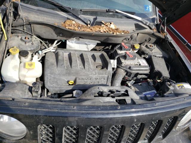 Photo 6 VIN: 1C4NJRBB6ED730792 - JEEP PATRIOT SP 