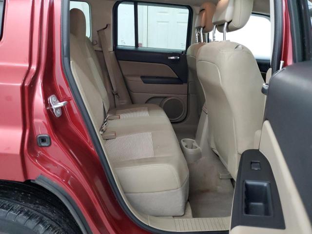 Photo 10 VIN: 1C4NJRBB6ED766496 - JEEP PATRIOT 