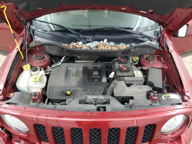 Photo 11 VIN: 1C4NJRBB6ED766496 - JEEP PATRIOT 