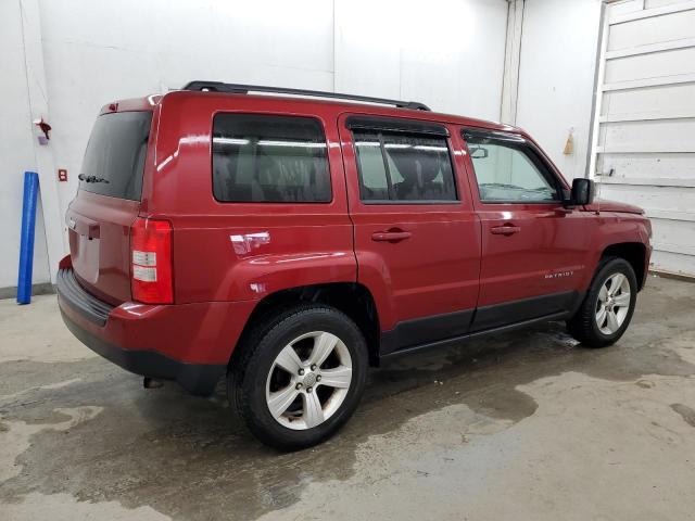 Photo 2 VIN: 1C4NJRBB6ED766496 - JEEP PATRIOT 