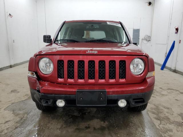 Photo 4 VIN: 1C4NJRBB6ED766496 - JEEP PATRIOT 