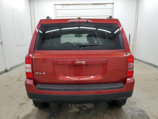 Photo 5 VIN: 1C4NJRBB6ED766496 - JEEP PATRIOT 