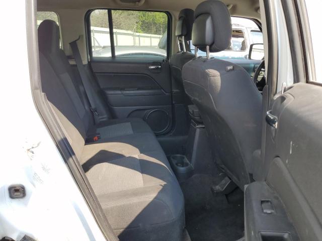 Photo 5 VIN: 1C4NJRBB6ED796159 - JEEP PATRIOT SP 