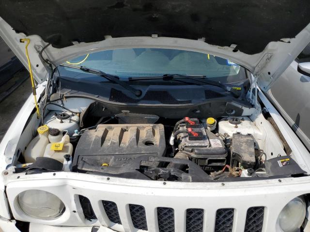 Photo 6 VIN: 1C4NJRBB6ED796159 - JEEP PATRIOT SP 